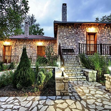 Andrea Sofi Guesthouse 디미트사나 외부 사진