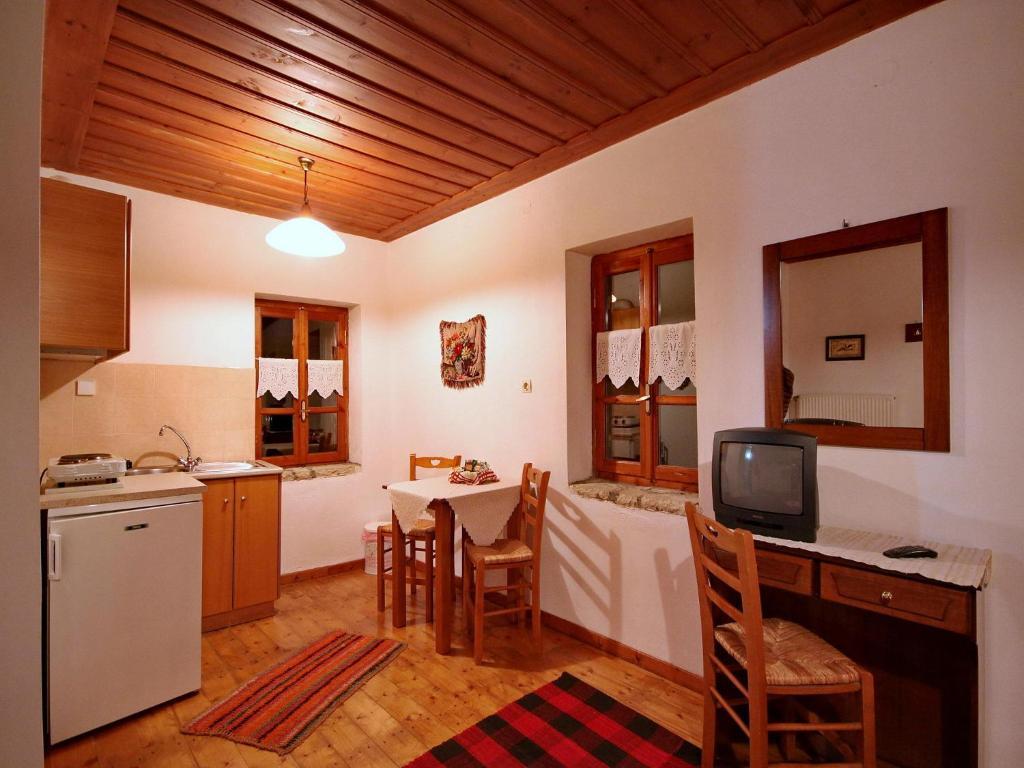Andrea Sofi Guesthouse 디미트사나 외부 사진