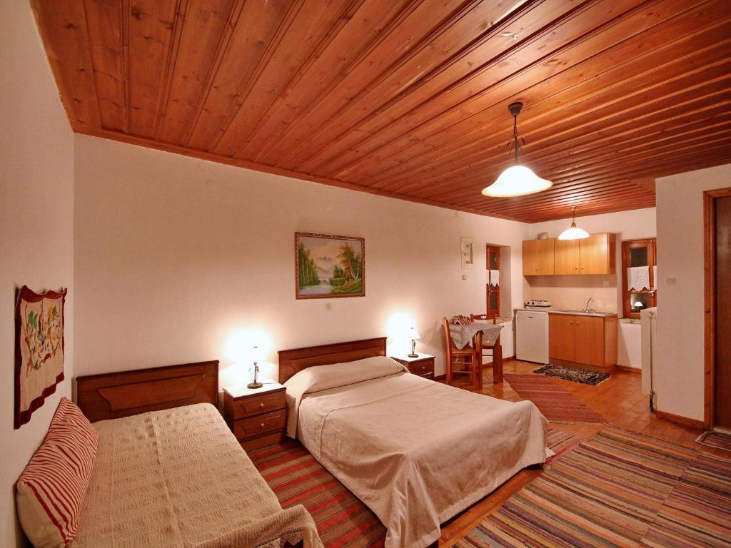 Andrea Sofi Guesthouse 디미트사나 외부 사진